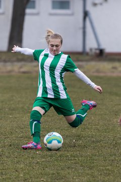 Bild 106 - B-Juniorinnen SG Olympa/Russee - Post- und Telekom SV Kiel : Ergebnis: 2:2